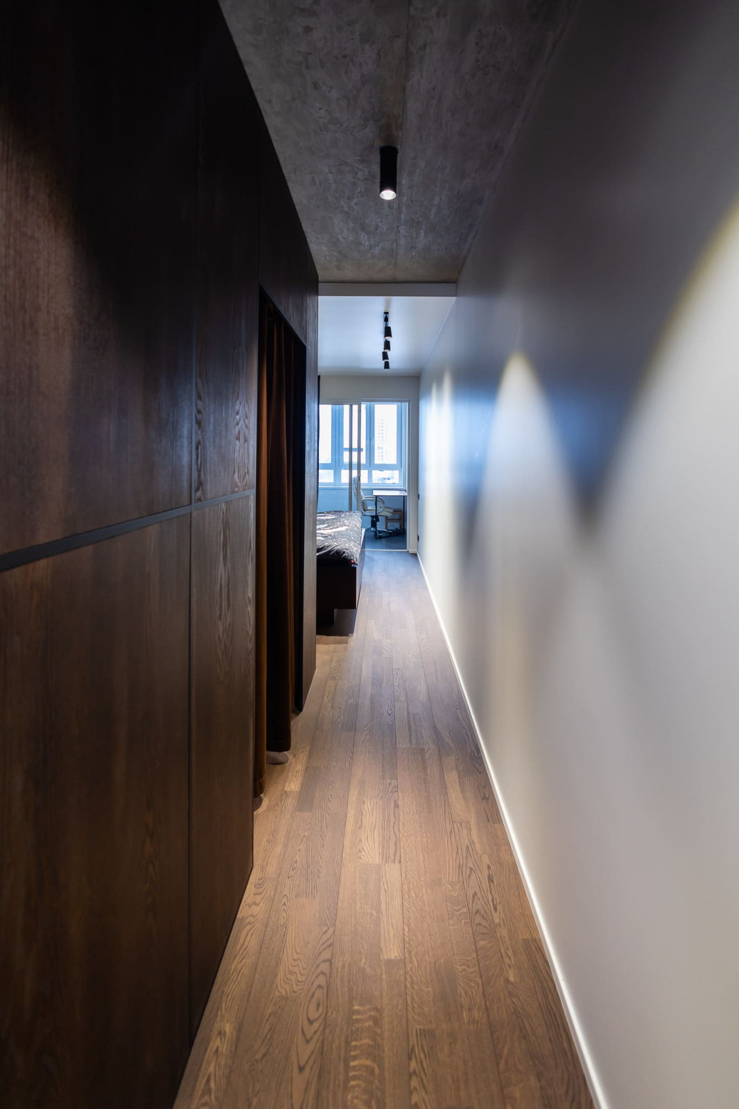 БРУТАЛЬНЫЙ МИНИМАЛИЗМ