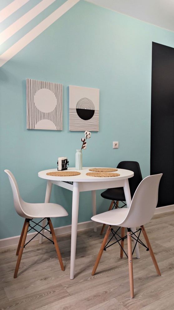 Квартира на Краснодарской