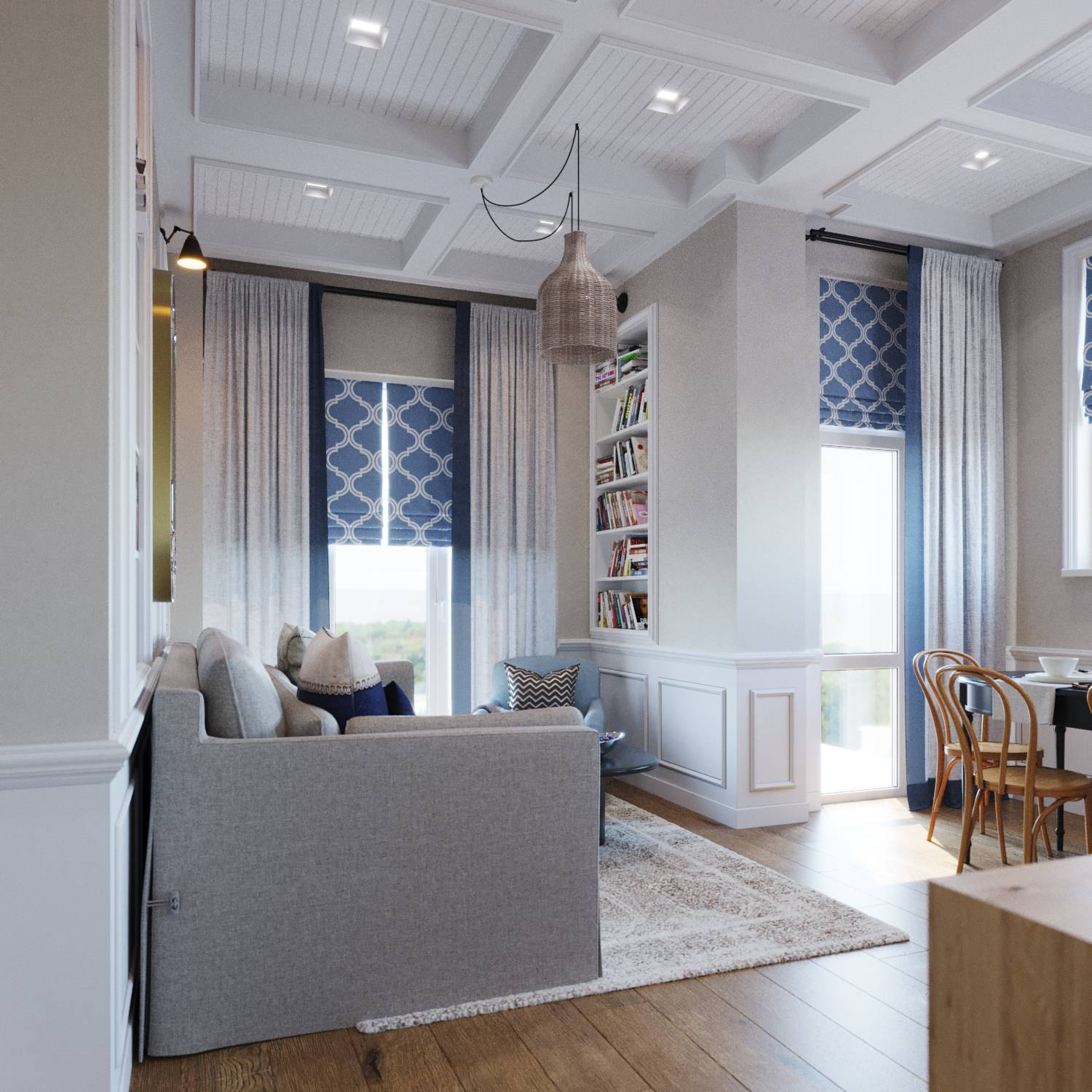 ЖК Посейдон_2 Сочи