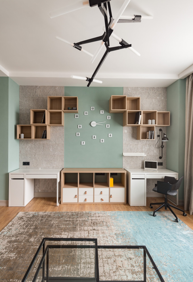 Долина Сетунь