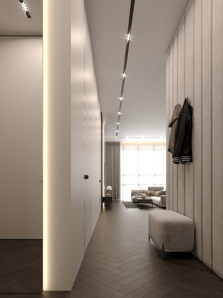 Квартира, 136 м2