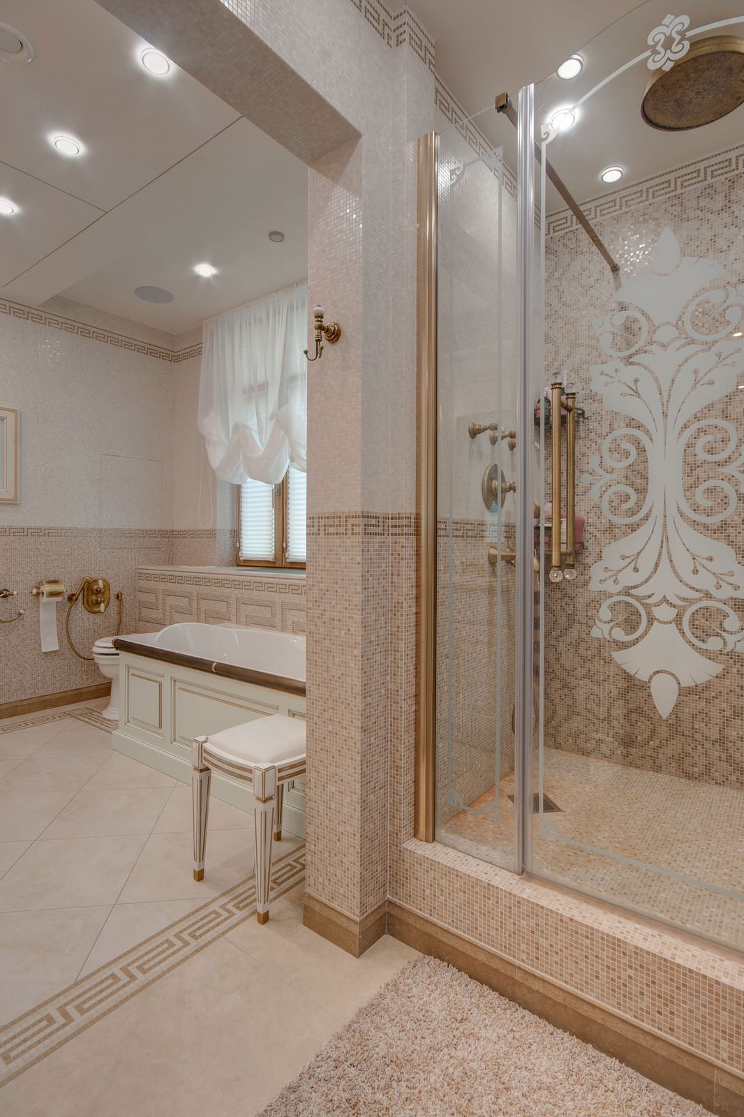 Квартира в ЖК Доминион