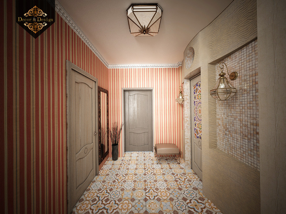 Светский восток