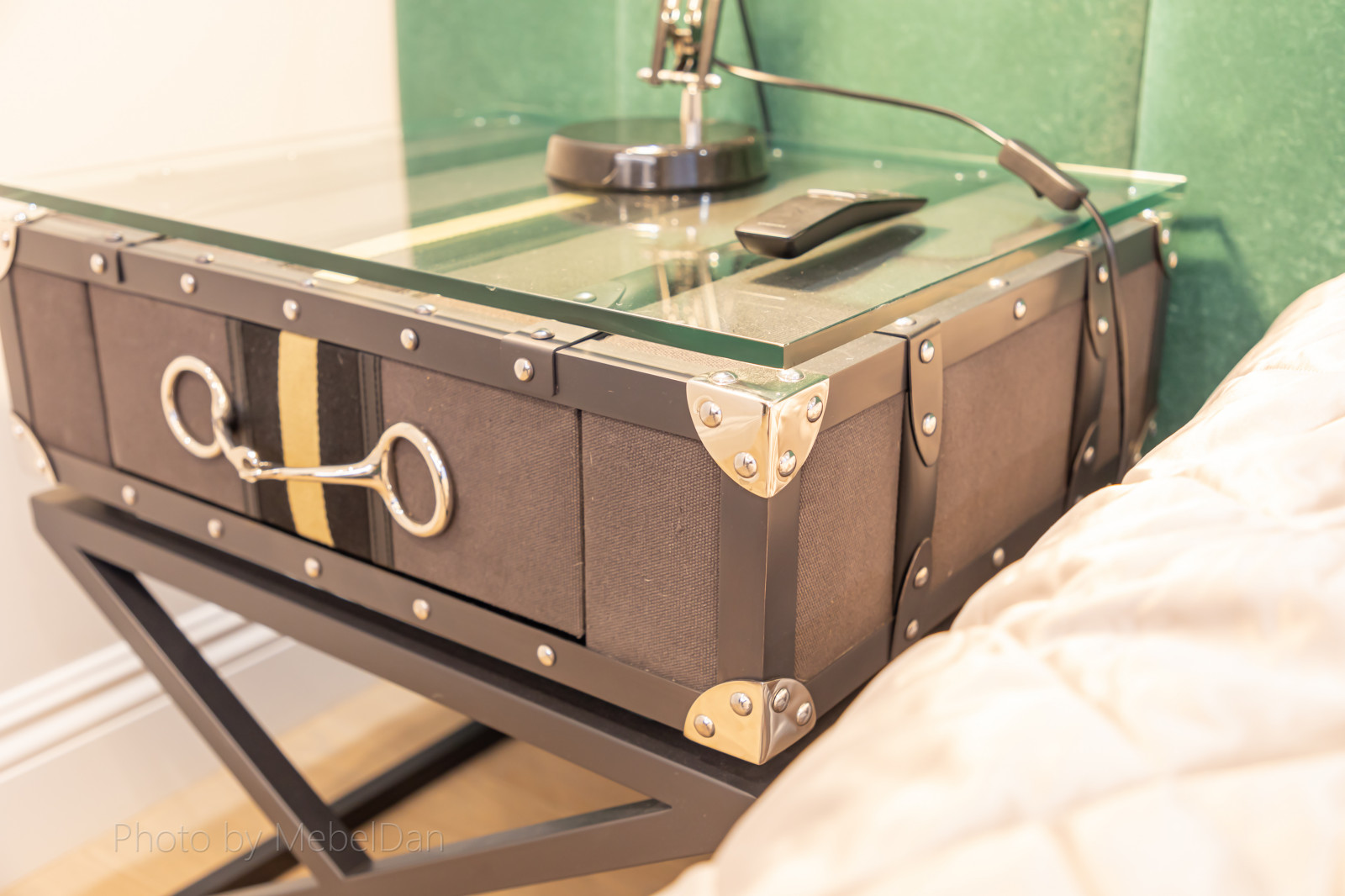 Добротная и умеренная классика на площади 160м2