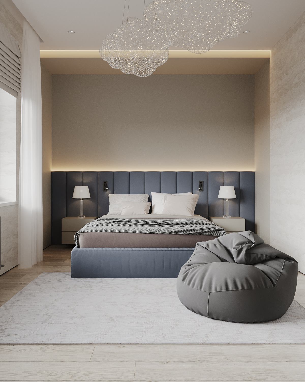 Дом 350м2 в Подмосковном Сергиевом Посаде