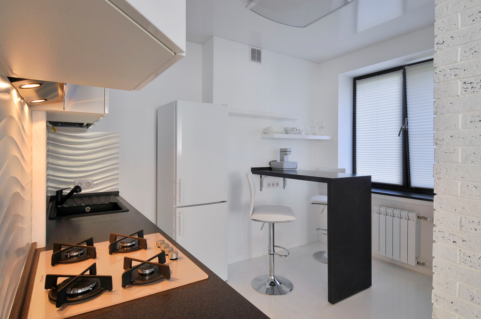 Cтудия на Белорусской