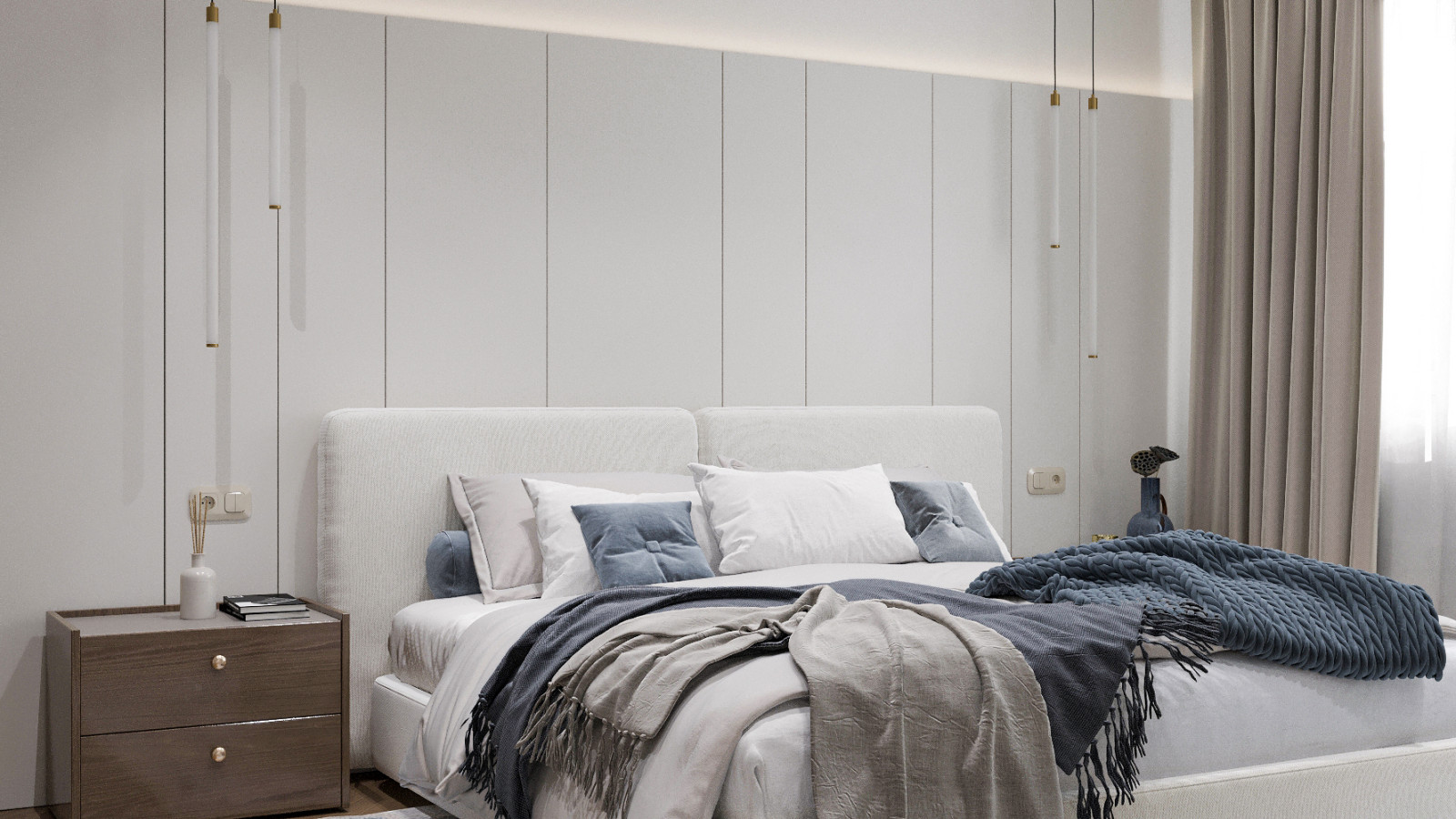 Частный дом 192м2