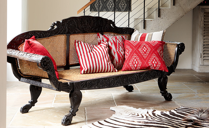 Этнические мотивы