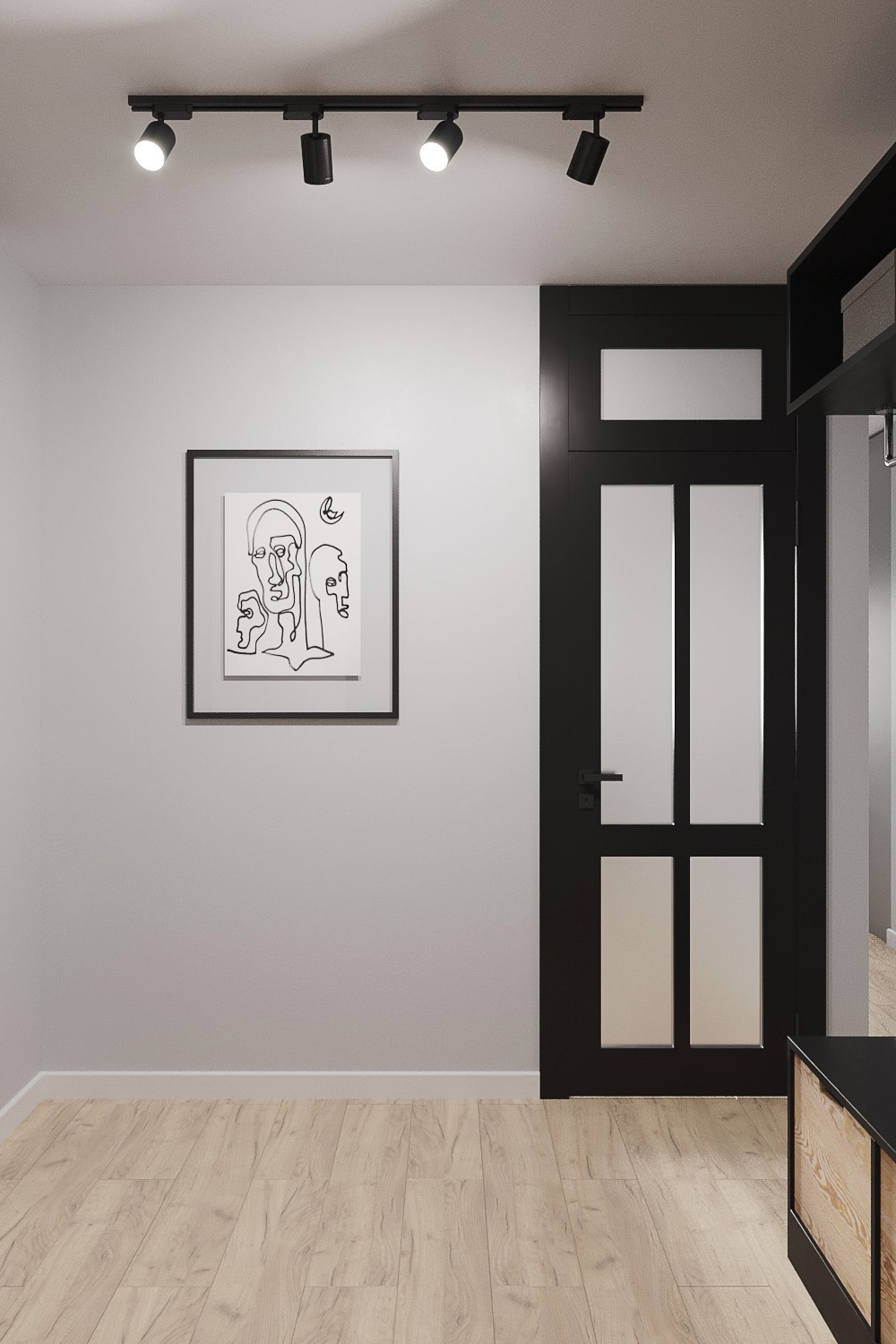 Квартира на пр. Независимости