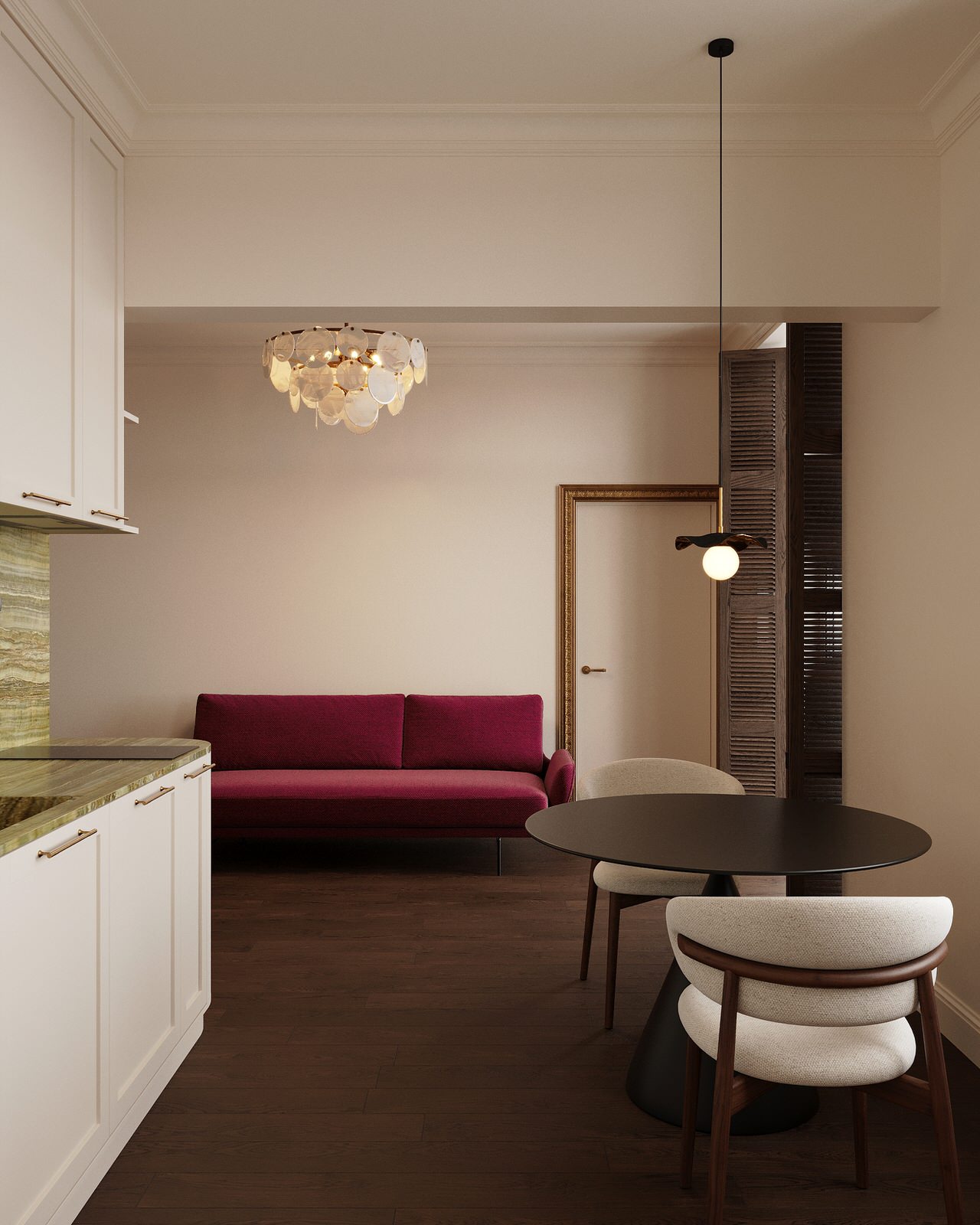 Пестовкий 66 м2