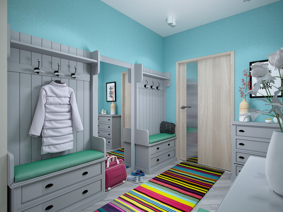 Квартира в Москве