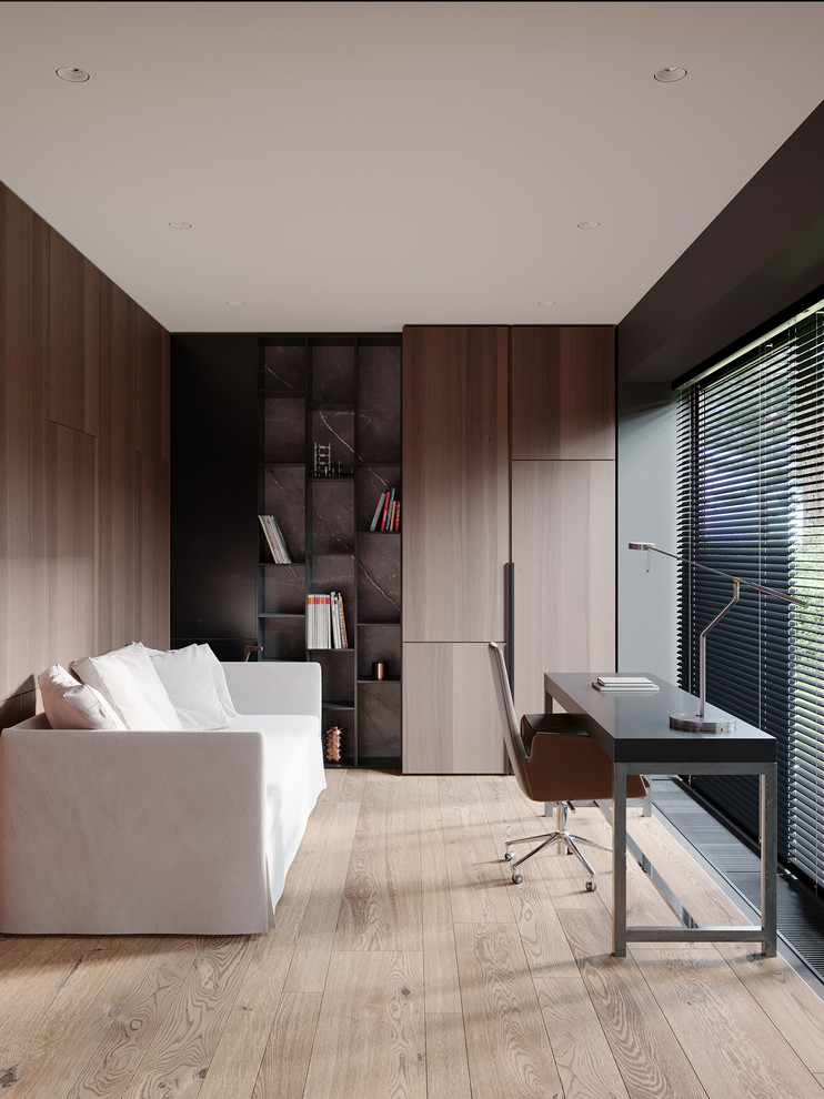 Квартира в Barvikha Level Residence