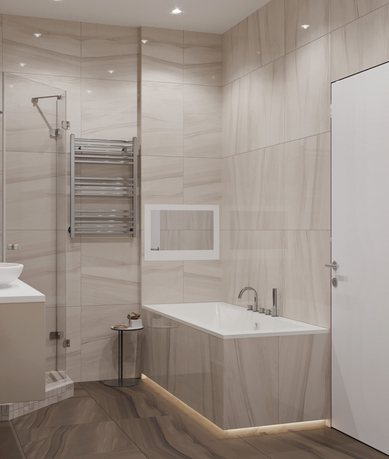 Ванная комната