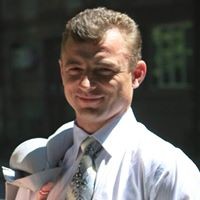 Владимир Учик