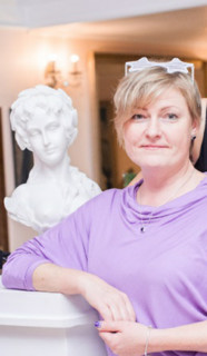 Елена Баухова