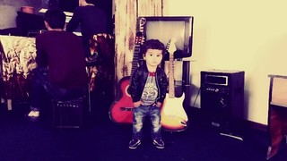 Хурик Алимардонов