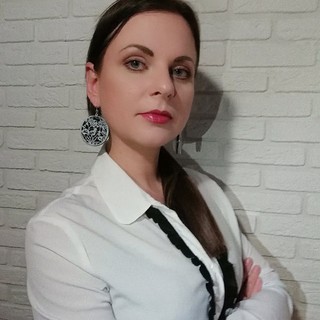 Галина Паршина