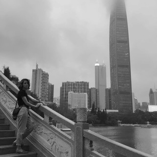 Алина Красильникова