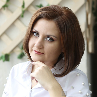 Ирина Калайтанова