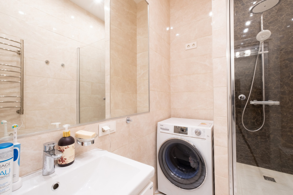 Квартира в ЖК "Пять звезд"