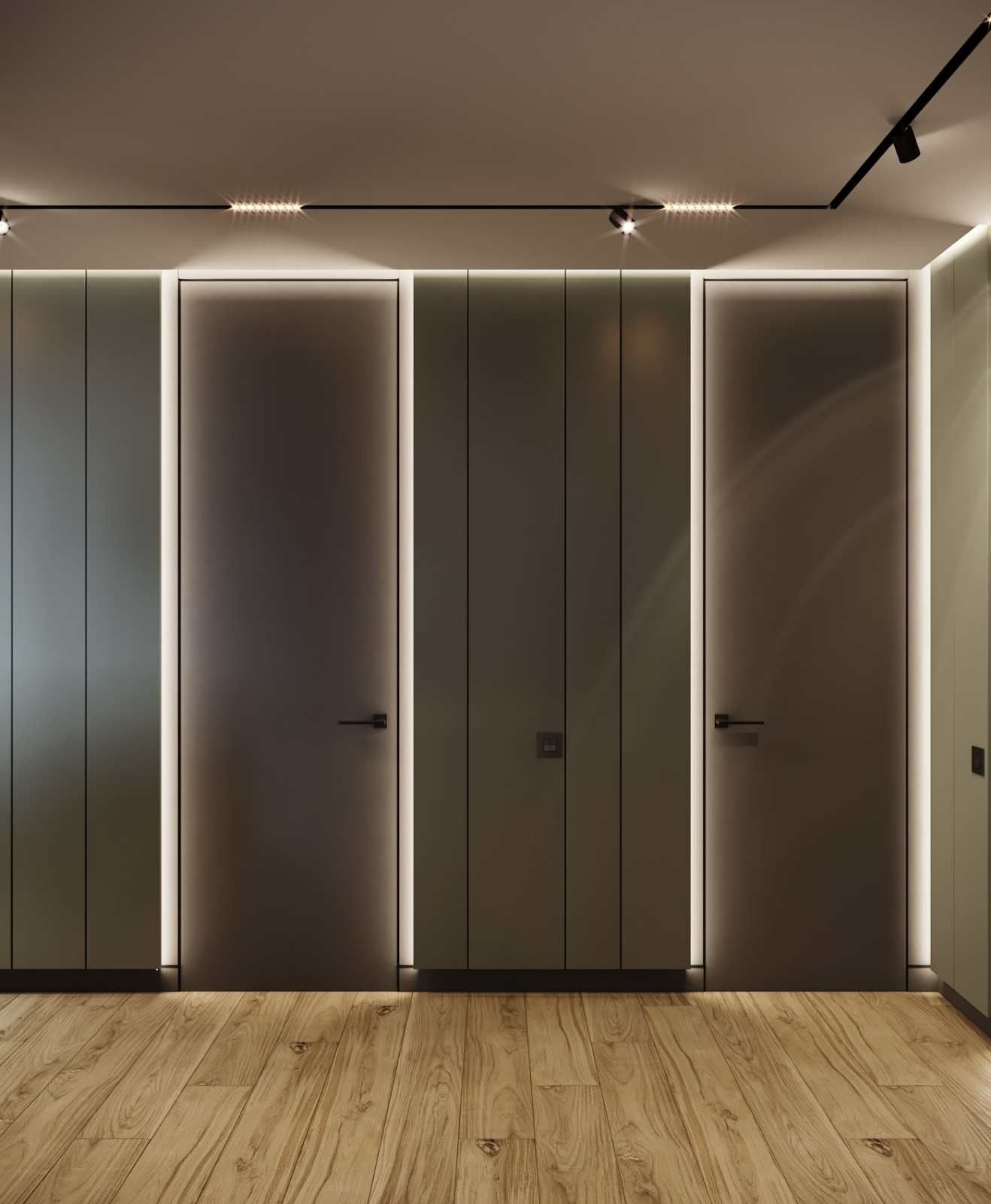 Квартира №2