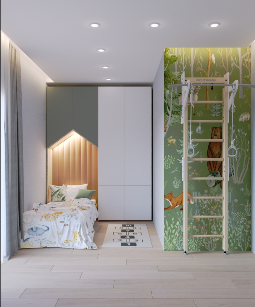 детская мальчика