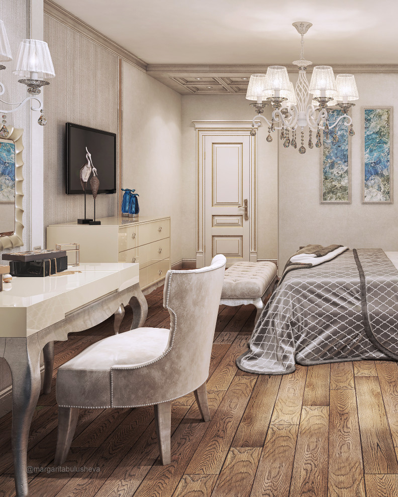 Архив проектов