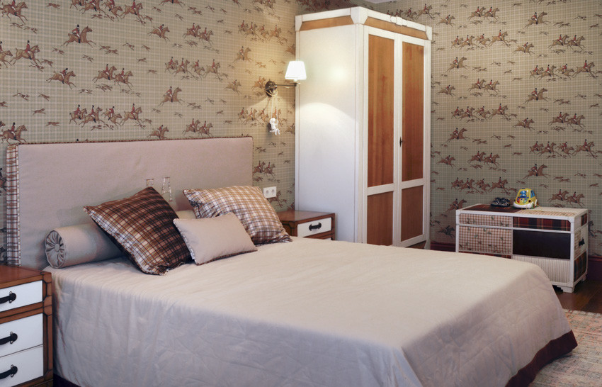 Дом в Новой Москве