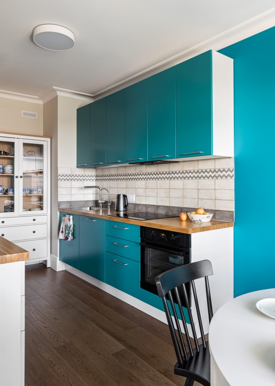 Ремонт в ЖК Две Эпохи