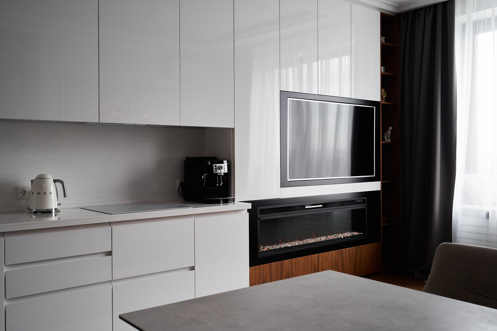 ЖК Фили Град