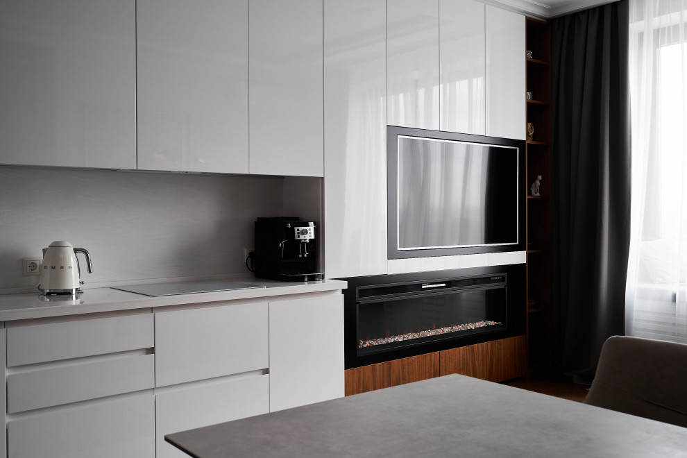 ЖК Фили Град