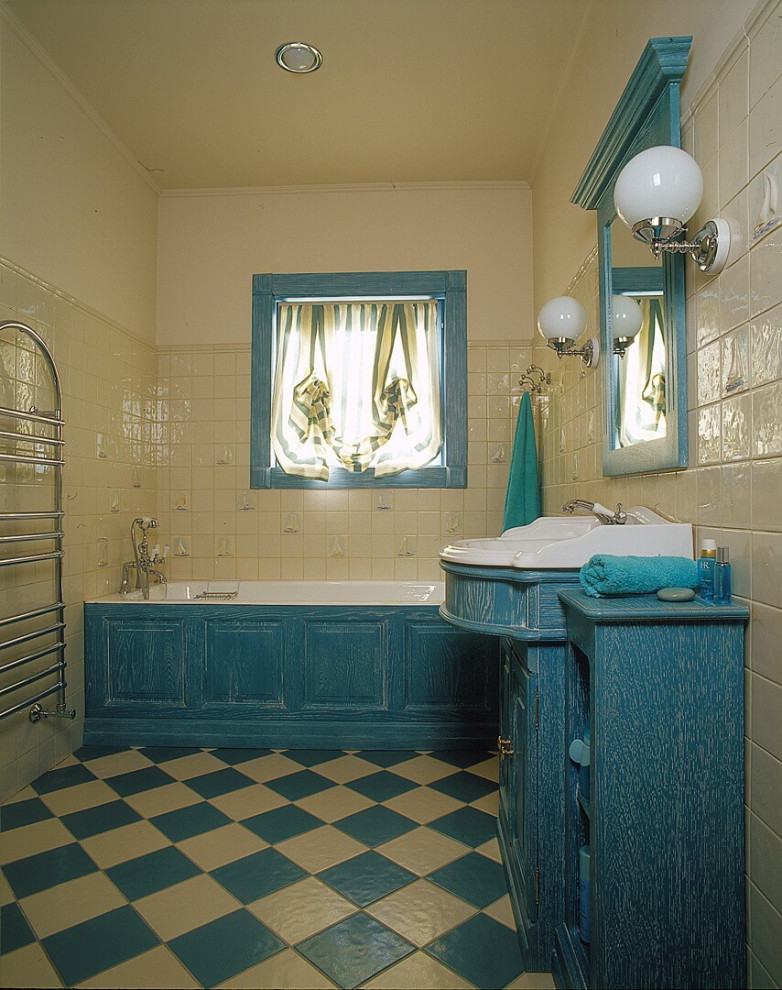 Сруб в усово