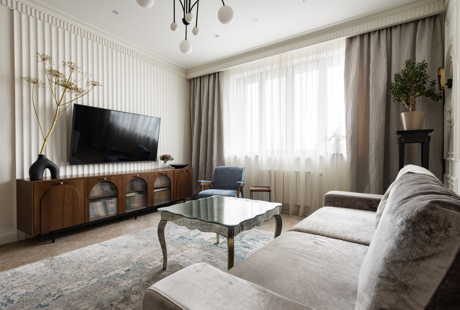 Квартира в ЖК РОЗМАРИН