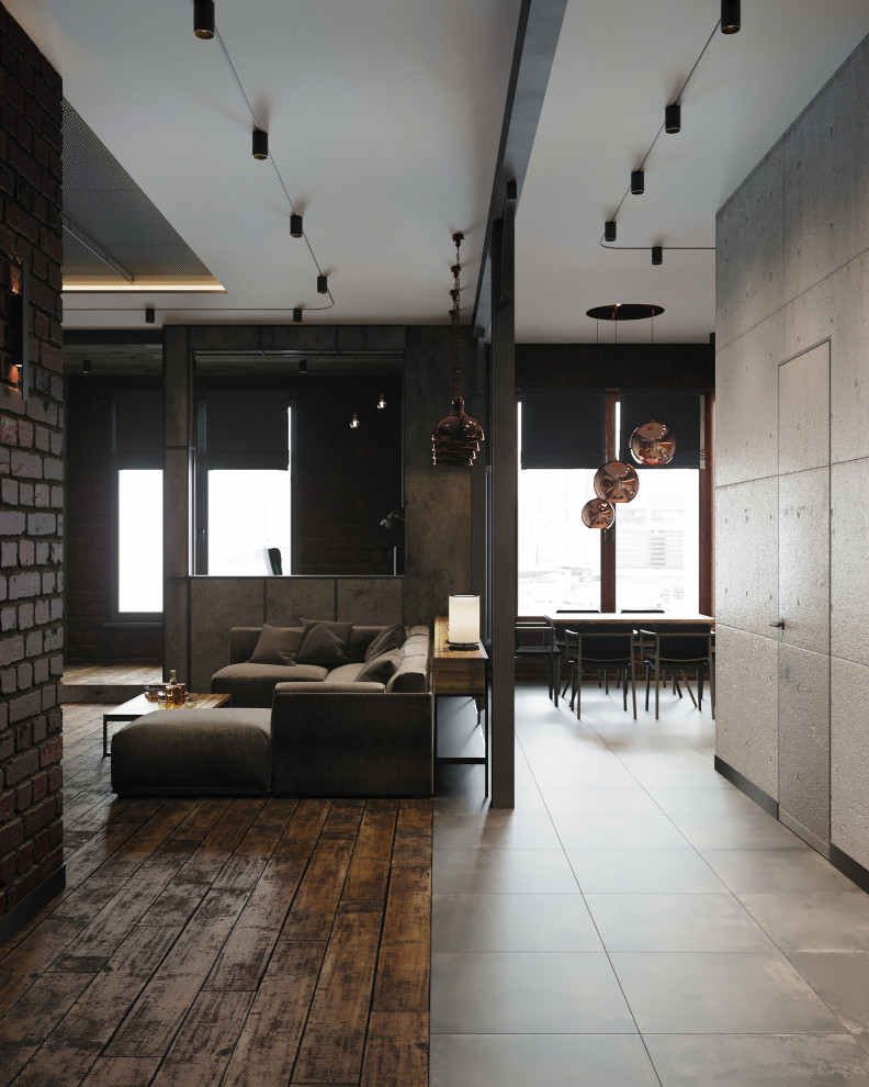 ЖК Крестовский De Luxe