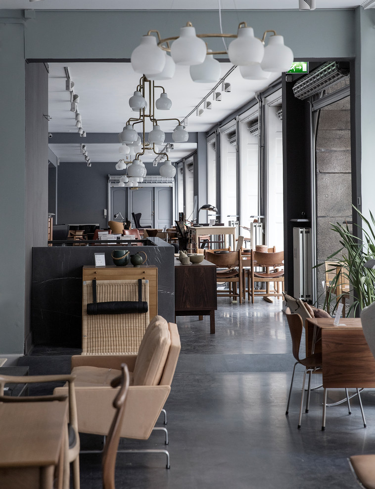 Дизайн будущего: 7 эко-трендов датской выставки 3 Days of Design