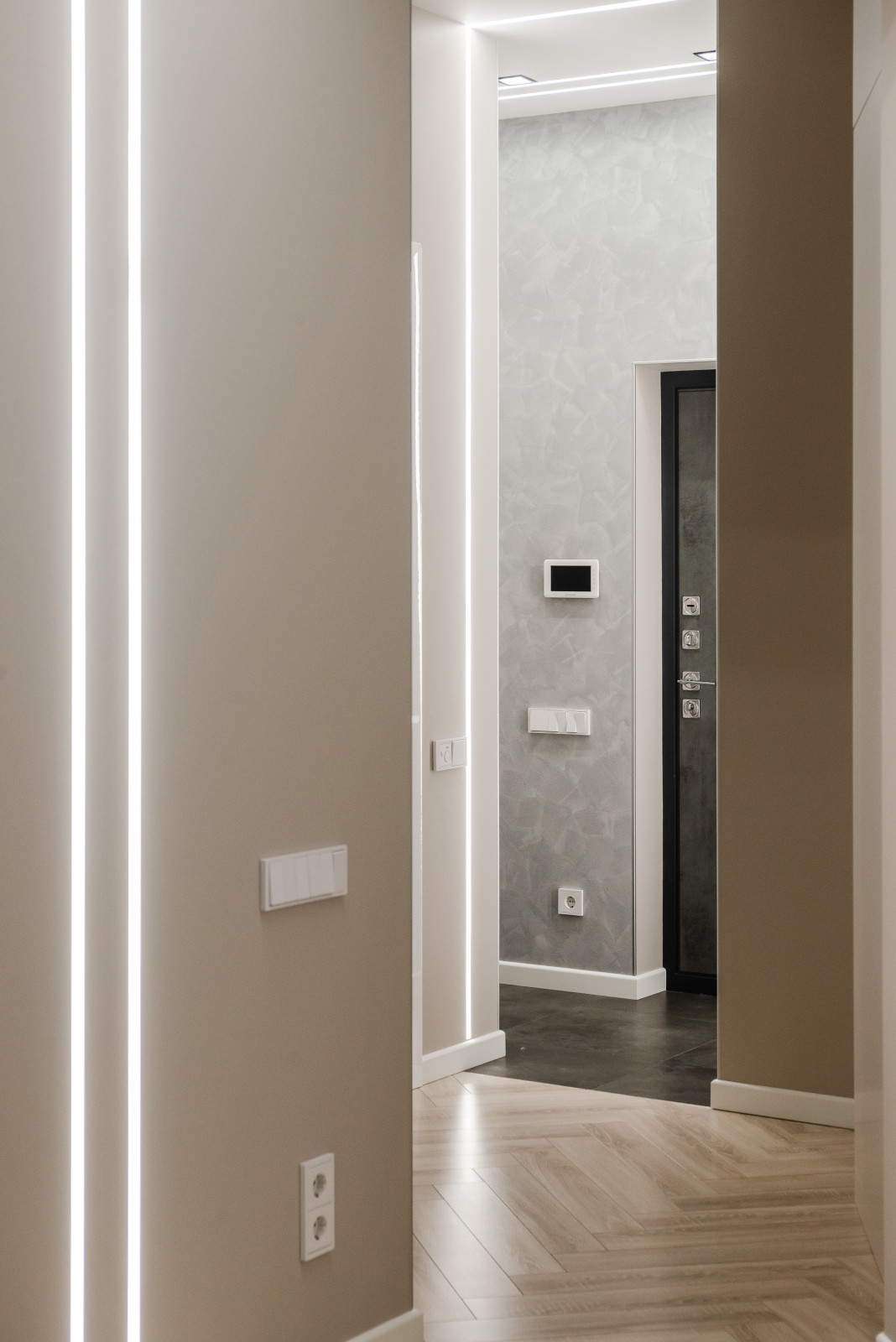 Удальцова д.44