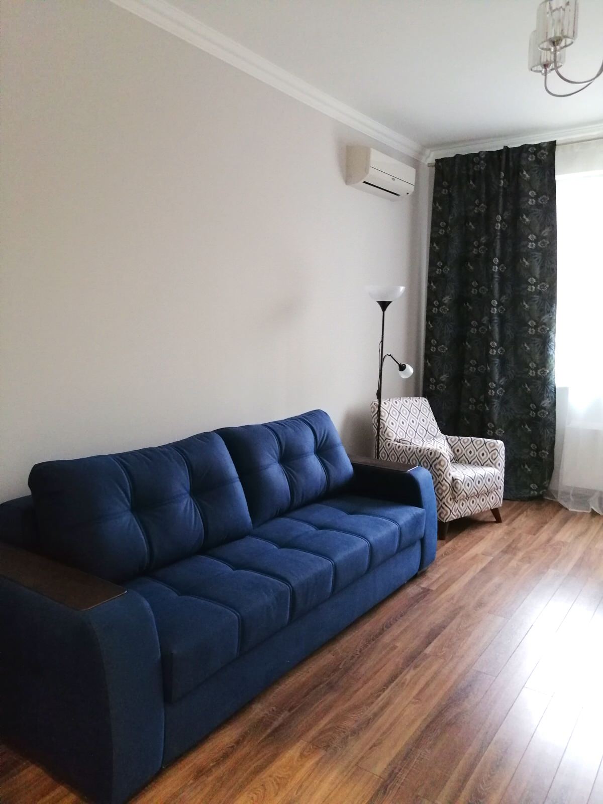 Счастье на Дмитровке