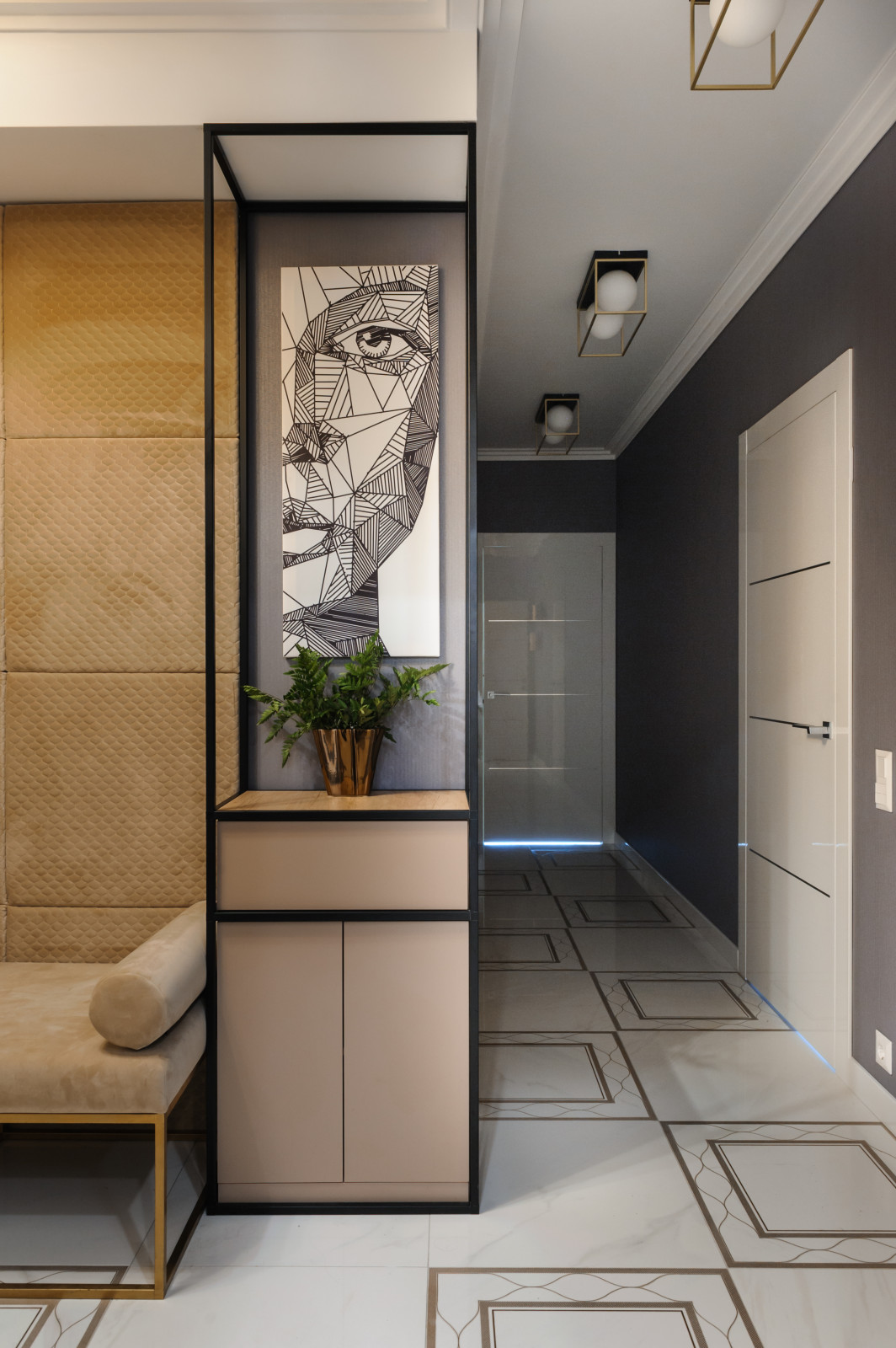 Элегантный Шик