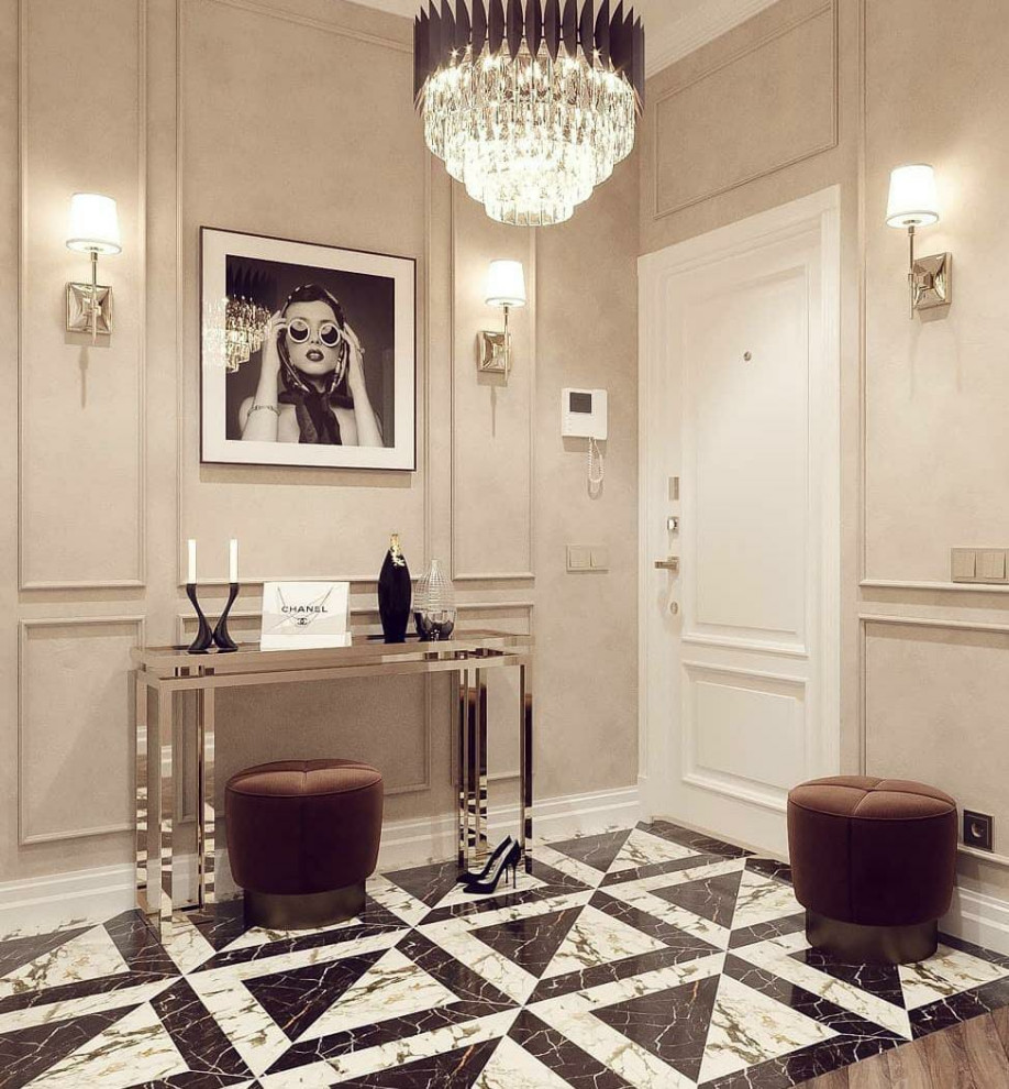 Обложка проекта: Наши работы