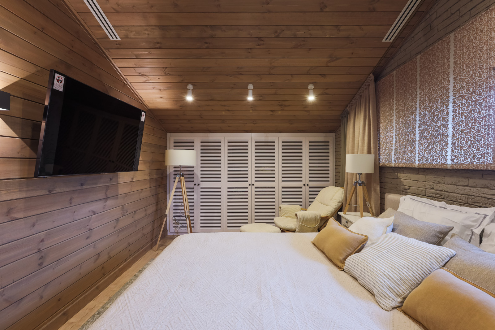 загородный дом 600кв.м.