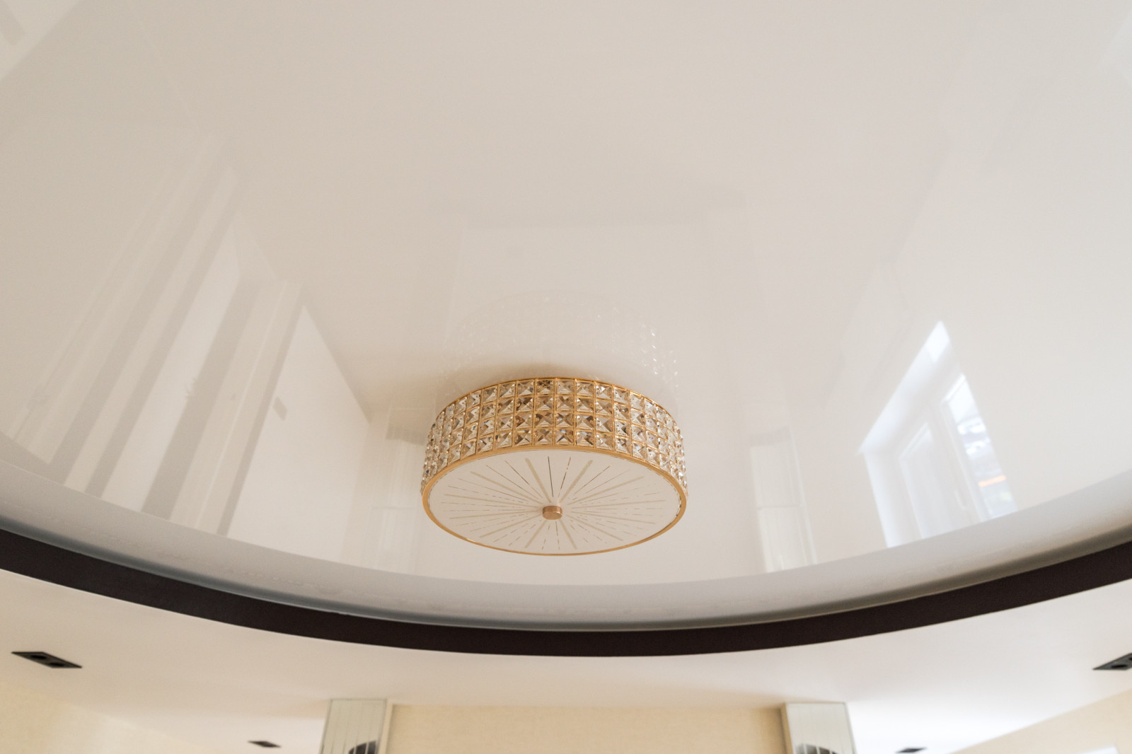 Готовый проект в ЖК Легенда