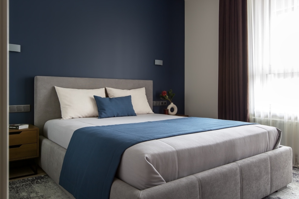 Квартира на ул. Озерная