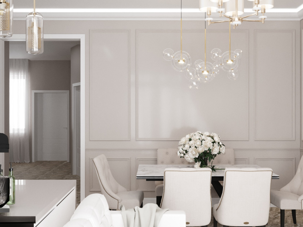 Дизайн проект частного дома, Ростов-на-Дону