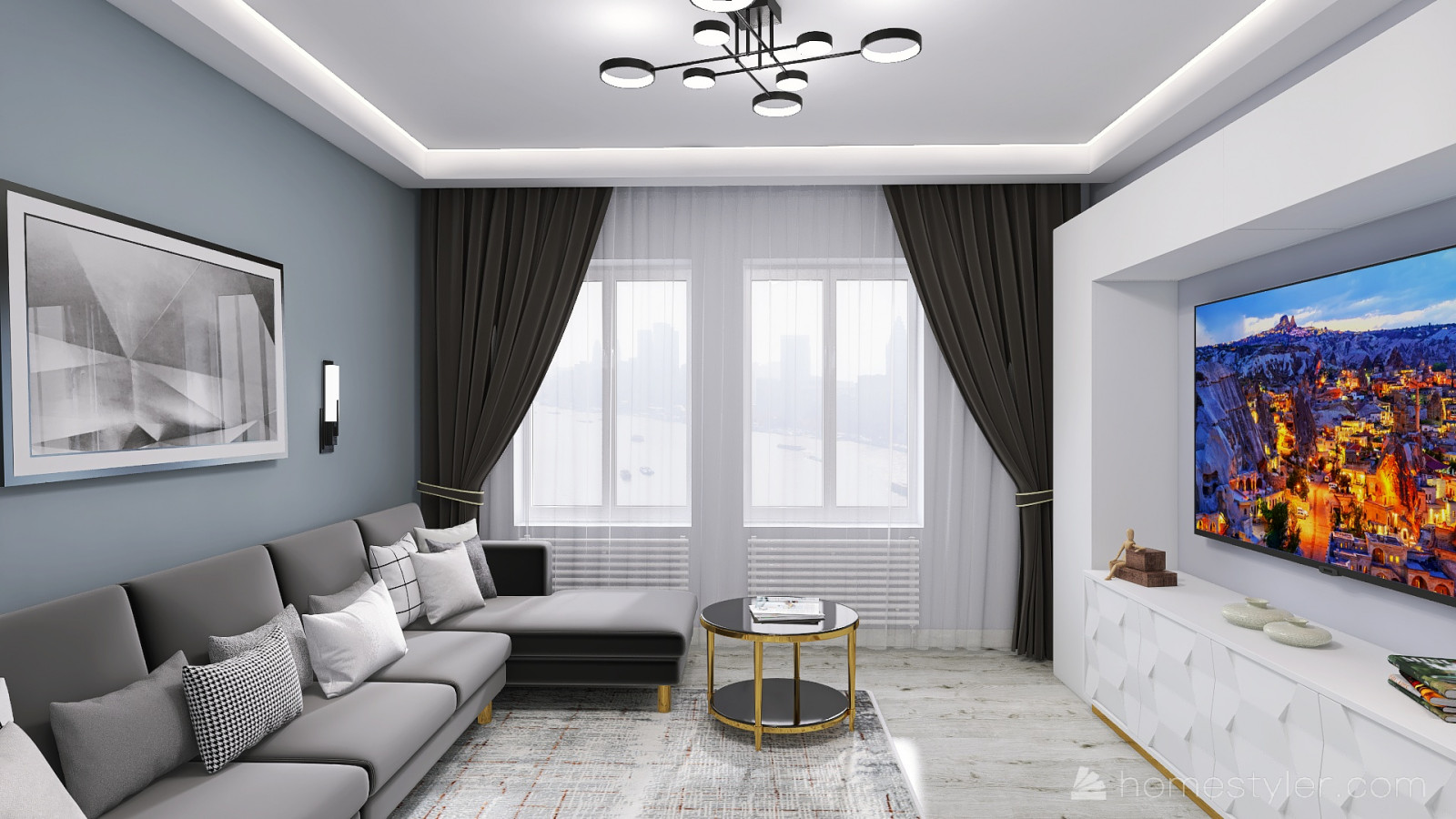 Екатерина Черноусова