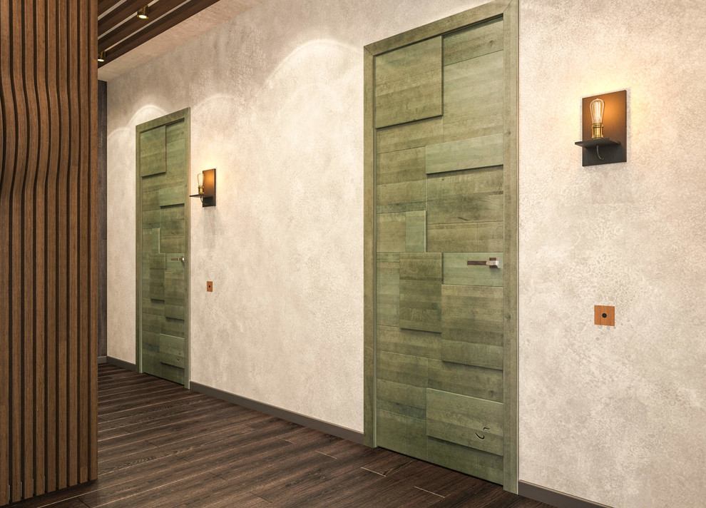 Квартира по ул. Б. Красная