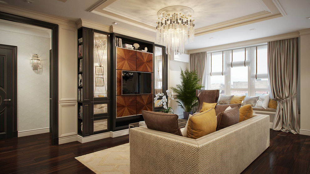 Квартира в Митино