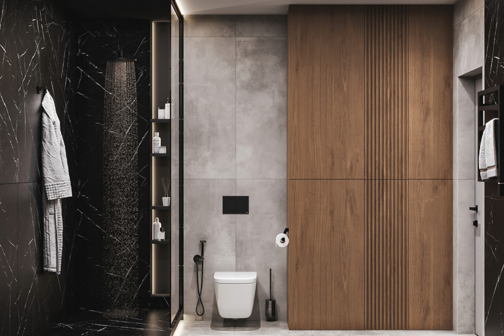 Квартира г. Лабытнанги (90 кв.м.)