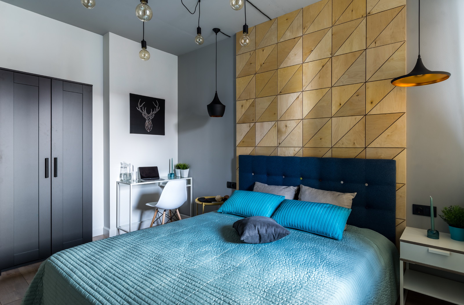 Квартира_желтая