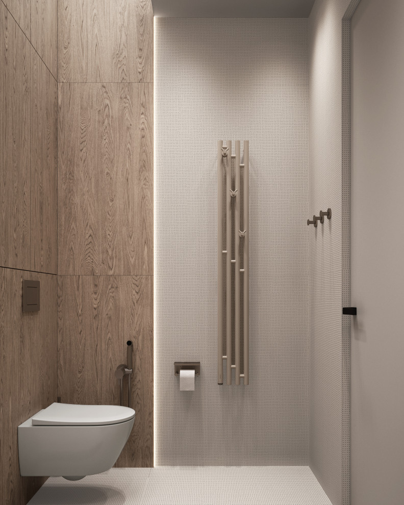 Классная квартира для мамы