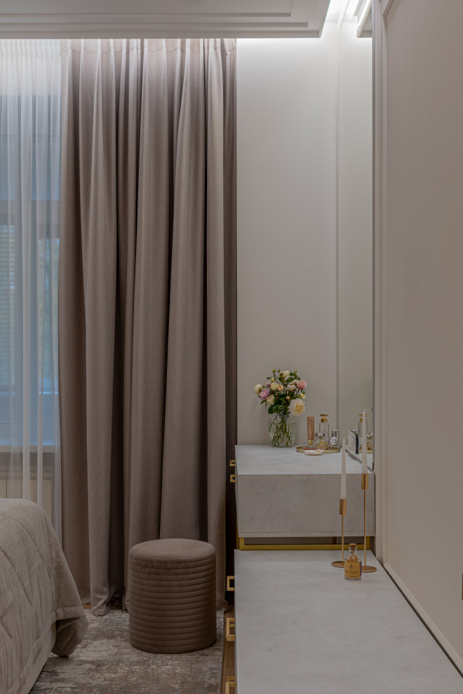 Квартира Н.Новгород 130 кв.м. пр-т Октября